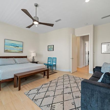 New Gulf Front With Game Room Family Friendly! Gulf Breeze Extérieur photo