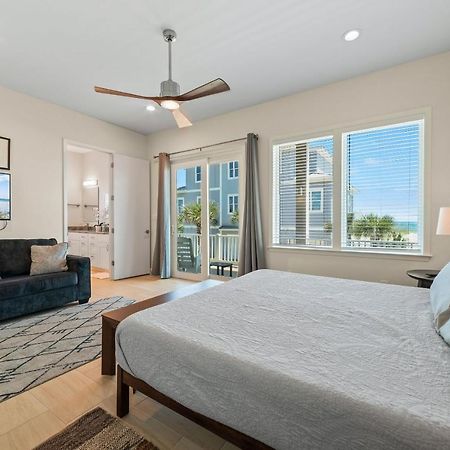 New Gulf Front With Game Room Family Friendly! Gulf Breeze Extérieur photo