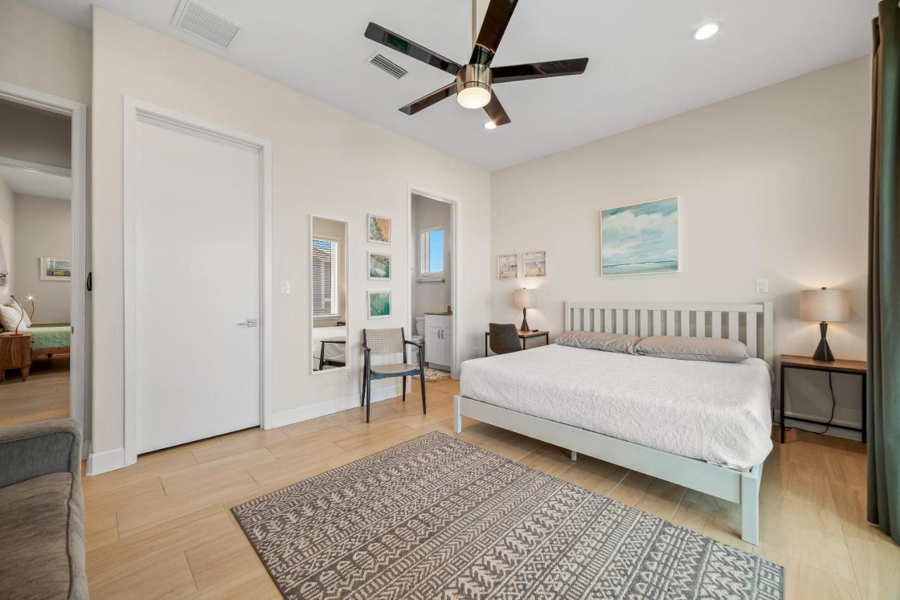 New Gulf Front With Game Room Family Friendly! Gulf Breeze Extérieur photo