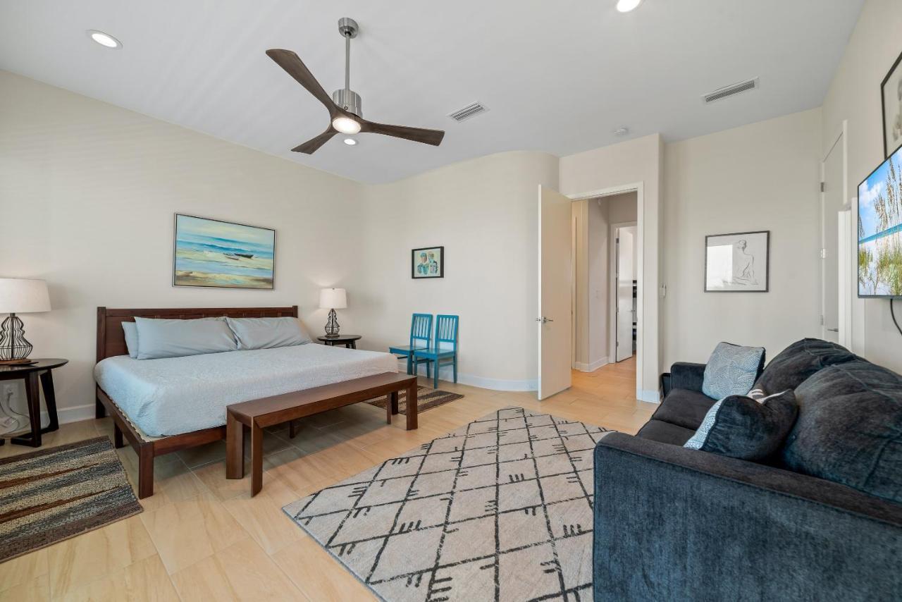 New Gulf Front With Game Room Family Friendly! Gulf Breeze Extérieur photo